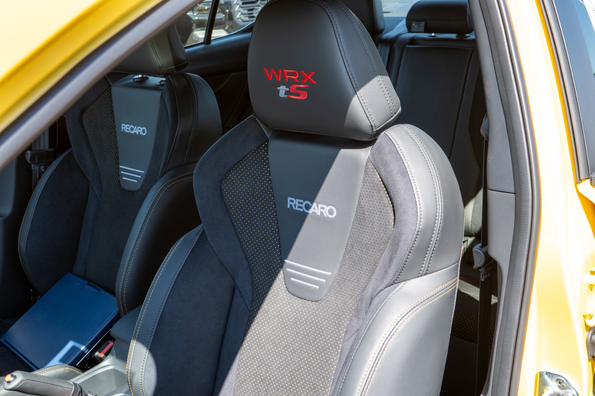 New 2026 SUNRISE YELLOW Subaru Series.Yellow image 29