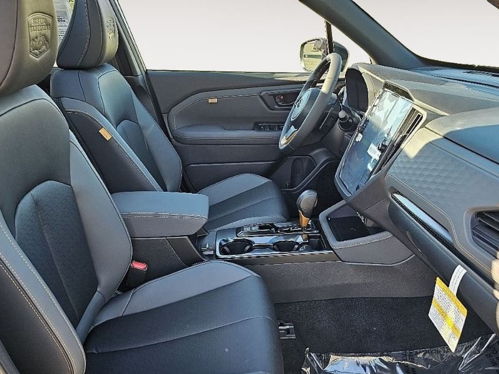2026 Subaru Forester Wilderness - Photo 18