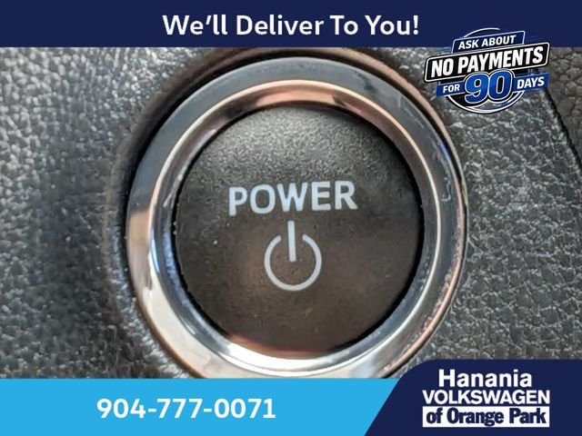 Used 2023 Silver Toyota XSE image 39