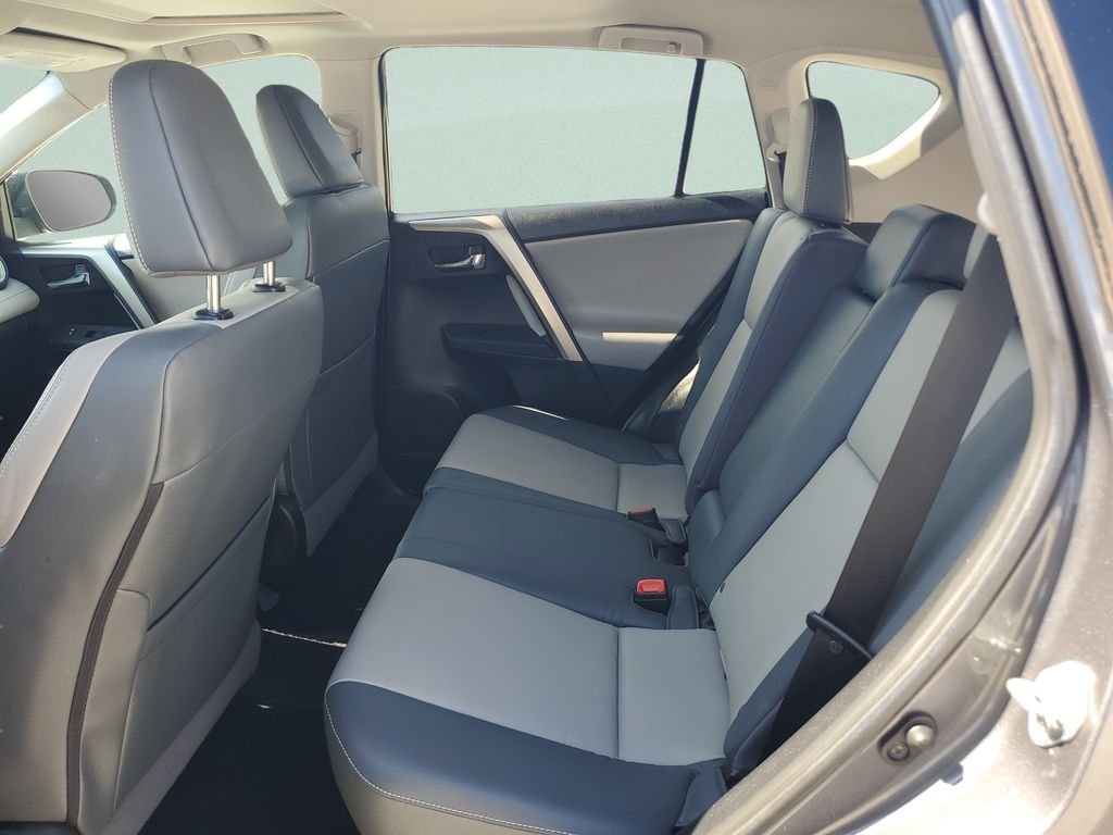 Used 2015 Gray Toyota Limited image 14