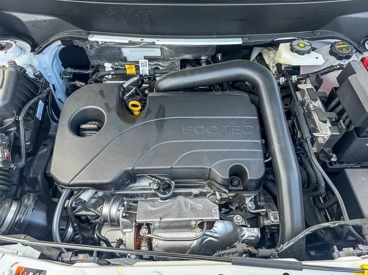 2026 GMC TERRAIN - Image 19