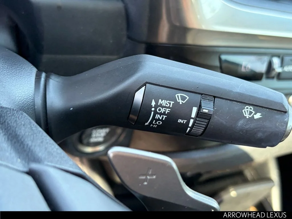 Certified Used 2021 Silver Lexus 350 image 24