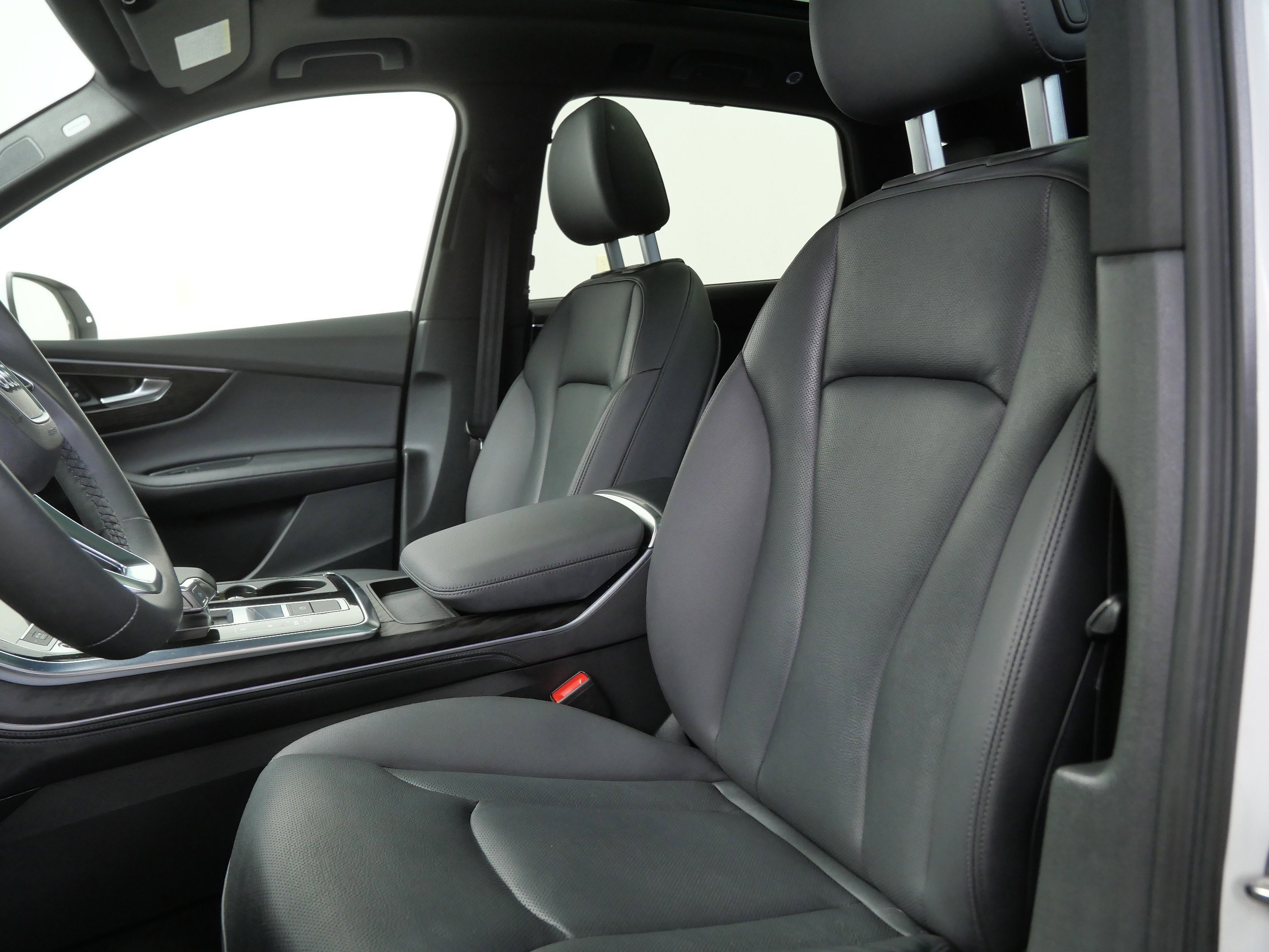 Used 2023 CARRARA WHITE Audi Premium Plus image 15