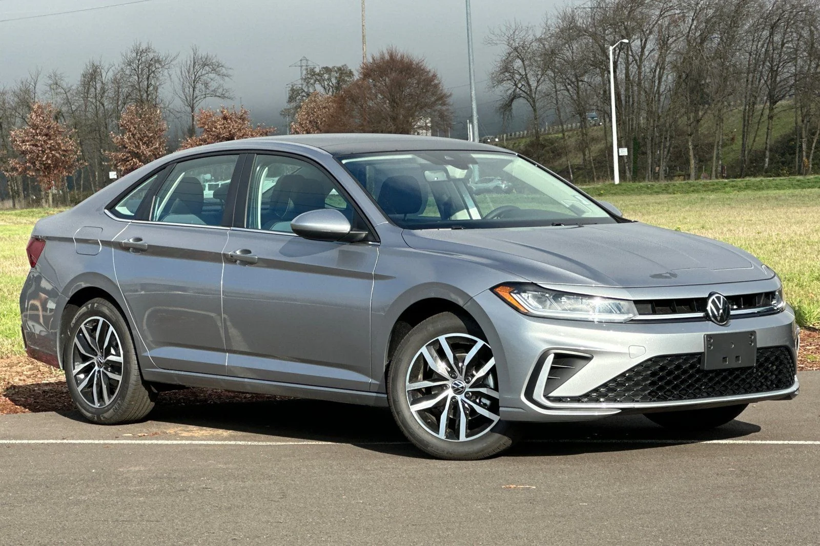 2026 Volkswagen Jetta 1.5T SE Auto SULEV's photo