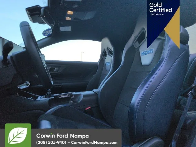 Certified Used 2024  Ford Dark Horse image 26