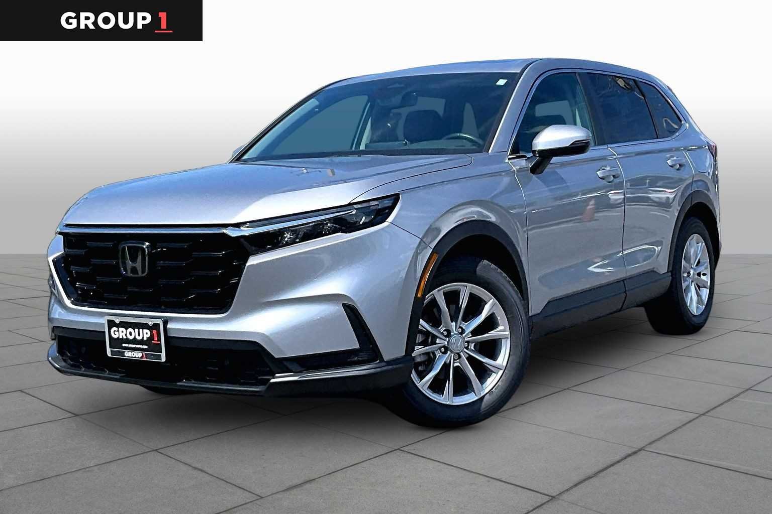 2024 Honda CR-V