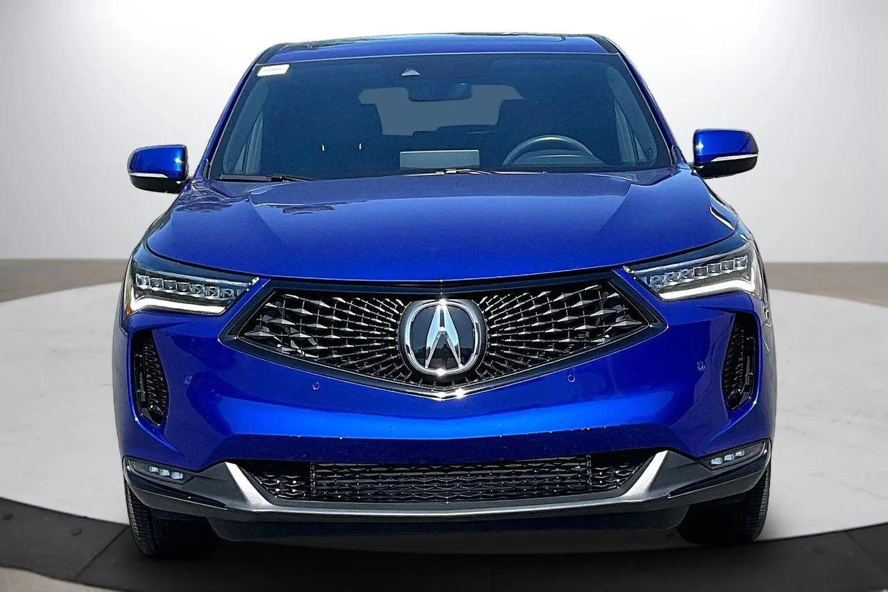 Certified Used 2023  Acura A-Spec Package image 3