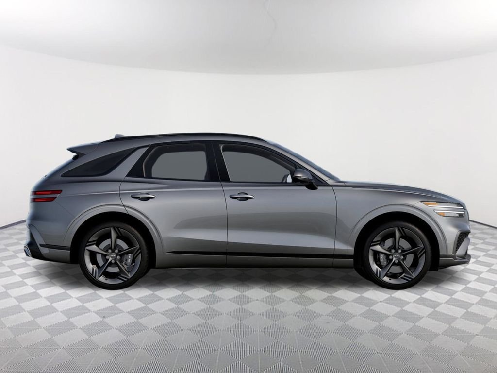 New 2027 Gray Genesis 2.5T SPORT PRESTIGE image 4