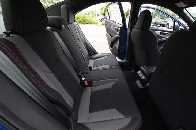New 2026 WR BLUE PEARL Subaru Base image 21
