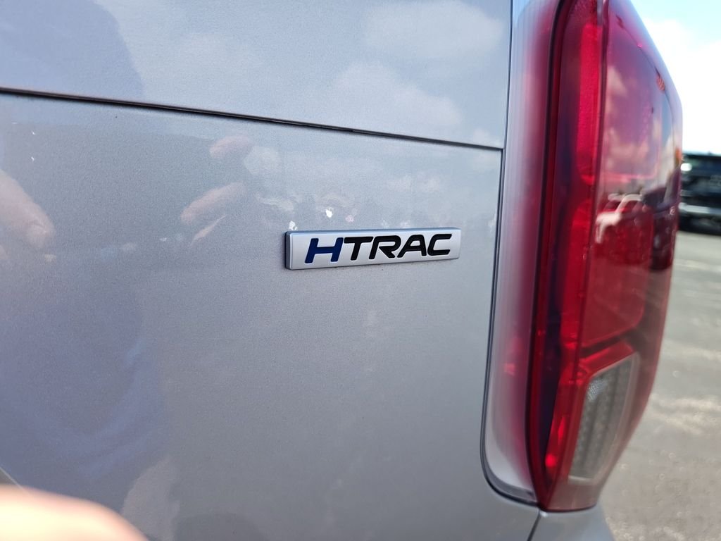 Used 2024 Silver Hyundai Calligraphy image 28