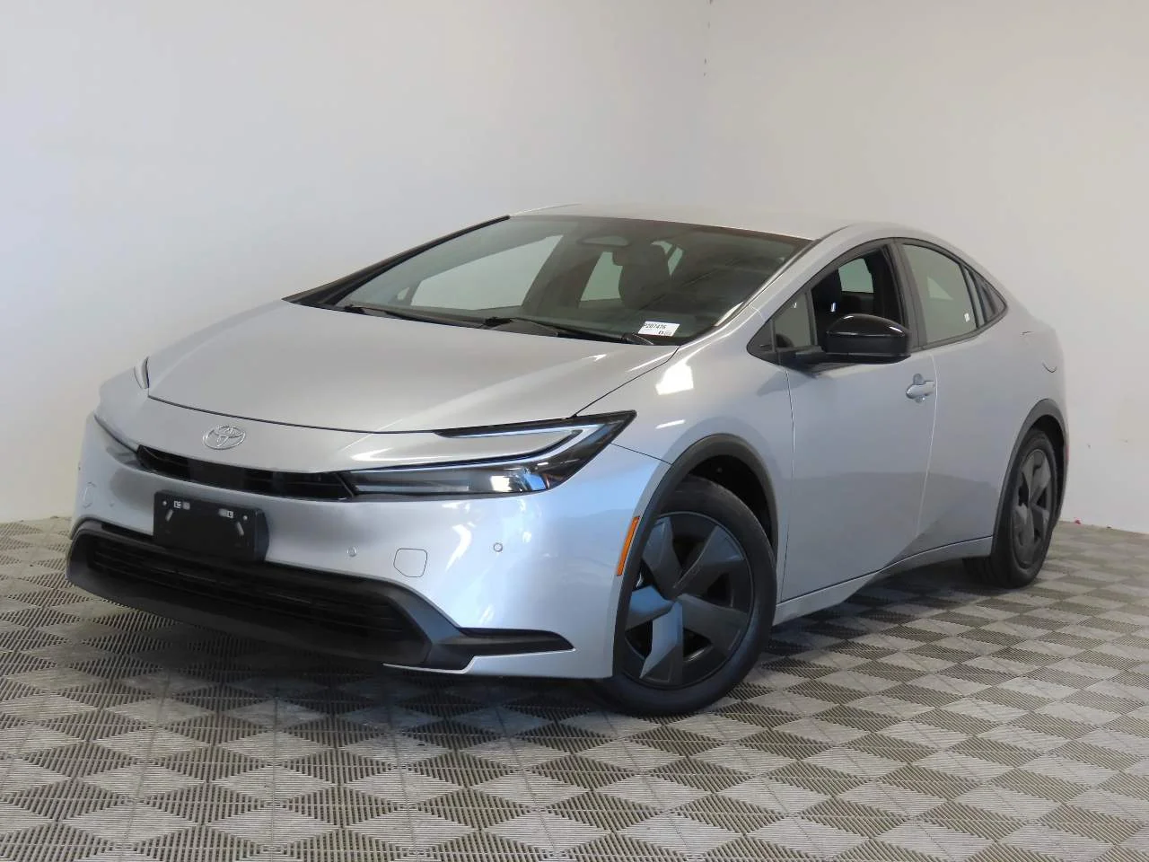 Used 2025 Cutting Edge Toyota LE image 1