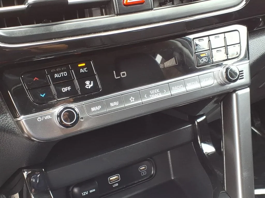 Certified Used 2026 Gray Kia S image 17