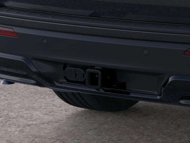 2026 Ford Explorer ST-Line - Photo 23