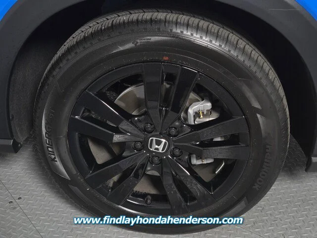 2026 Honda HR-V Sport - Photo 44