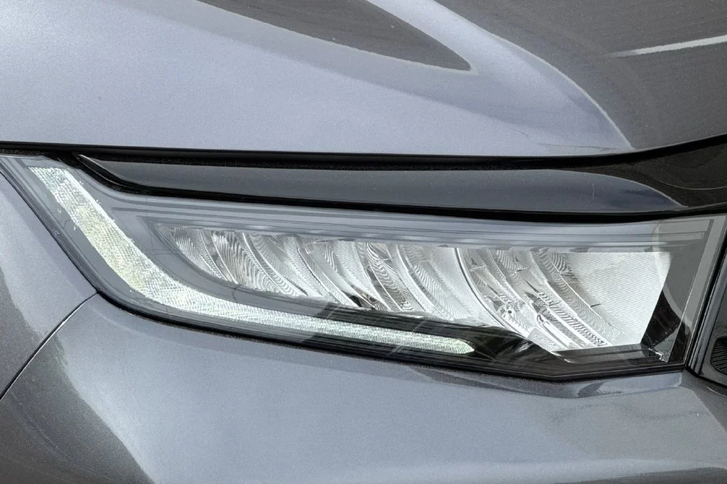 New 2027 Modern Steel Metallic Honda Elite image 21