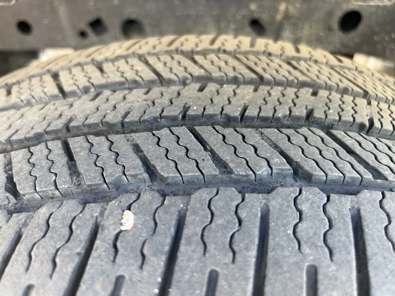 Used 2022 Black Metallic Ford XLT image 41