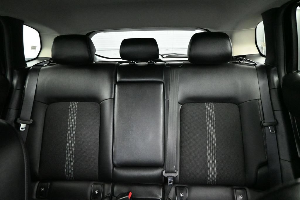 Used 2025 Black Mazda 2.5 S Preferred Package image 17