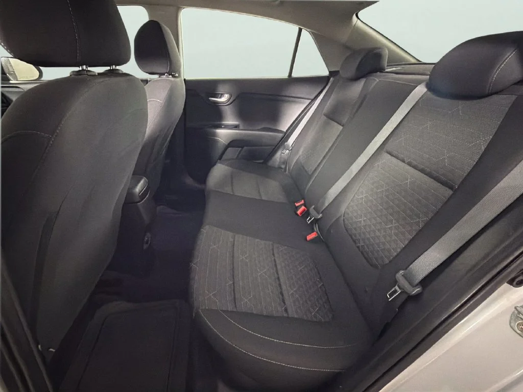 Used 2020 Gray Kia S image 26