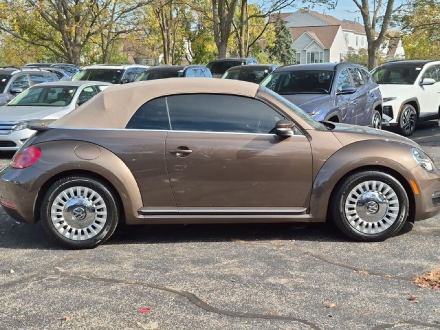 Used 2013 Brown Volkswagen 2.5L image 8