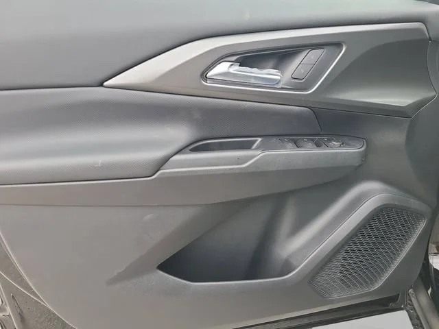 New 2026 Black Chevrolet LT image 19