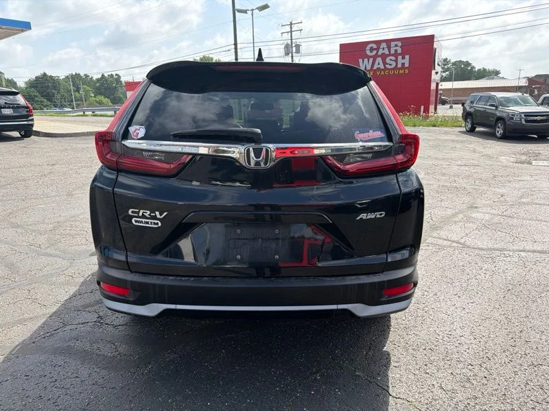 Used 2020  Honda EX-L image 6