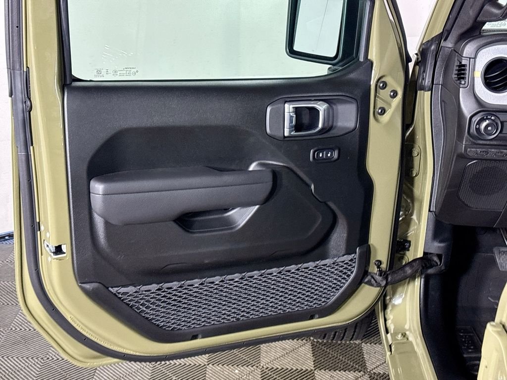 New 2026 41 Exterior Paint Jeep Sport S image 10