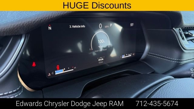 2025 Jeep Grand Cherokee L Laredo - Photo 19