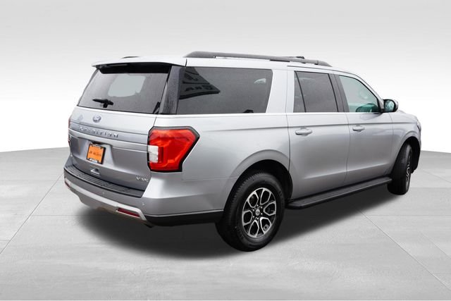 Certified Used 2024 Silver Ford XLT image 5