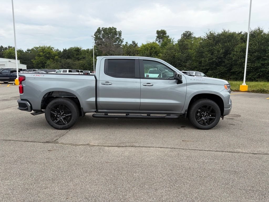 2026 Chevrolet Silverado 1500 RST - Photo 6