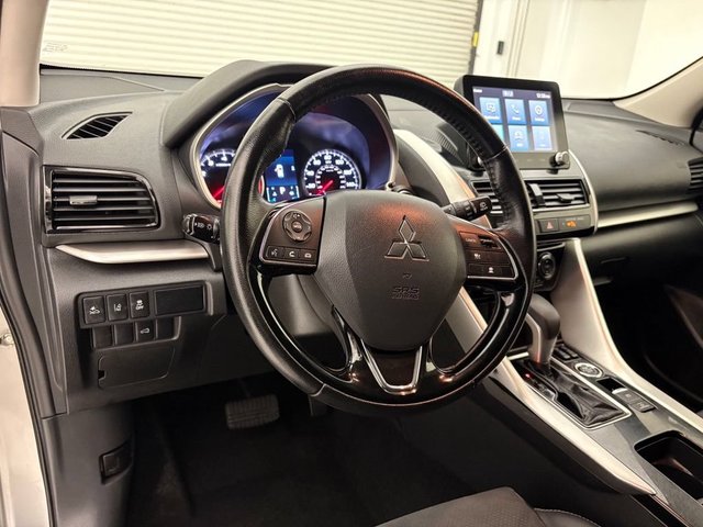 2024 Mitsubishi Eclipse Cross