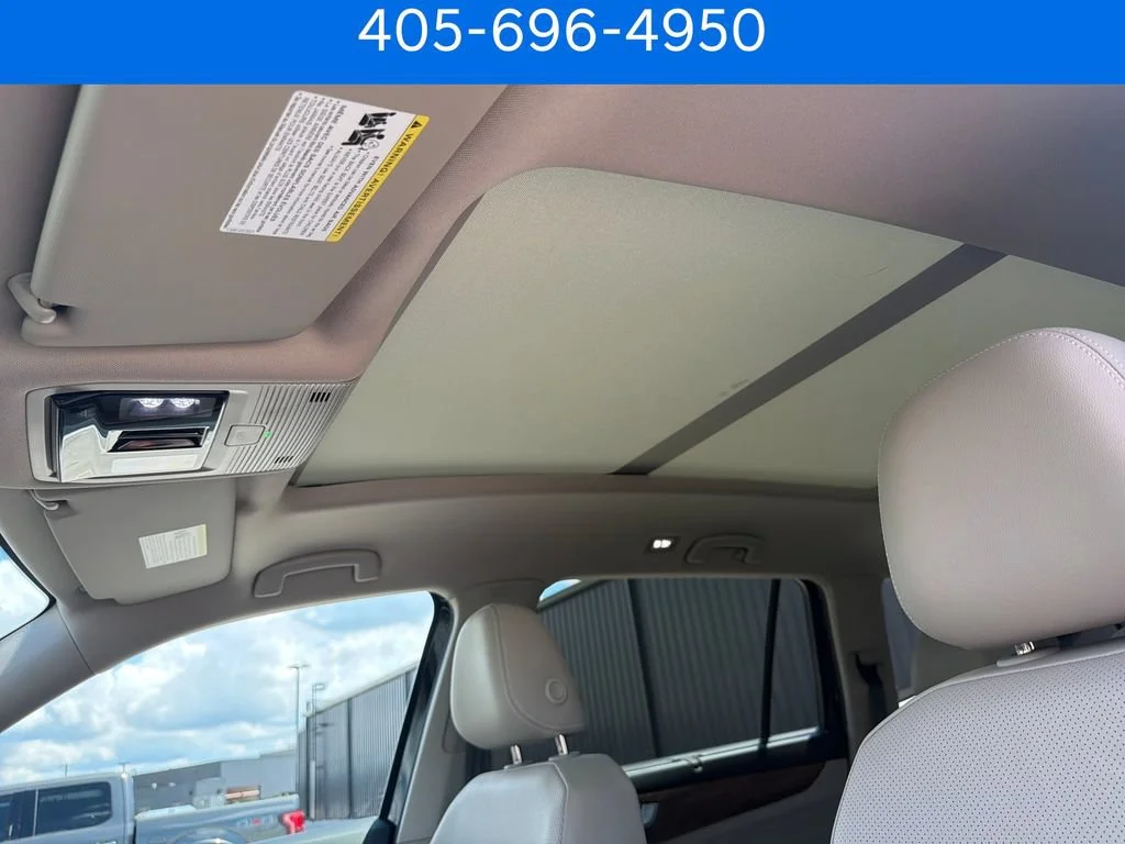 Pre-Owned 2026 Volkswagen Atlas 2.0T SE w/Technology