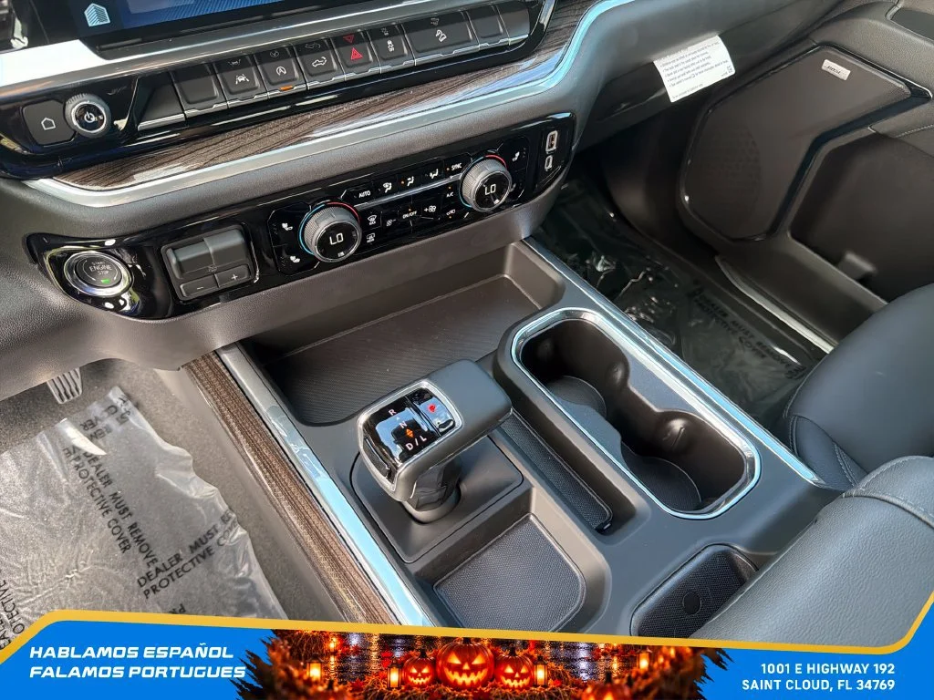 2026 Chevrolet Silverado 1500 RST - Photo 45