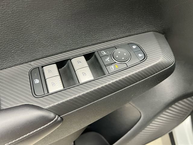 2024 Mitsubishi Outlander SE - Photo 23