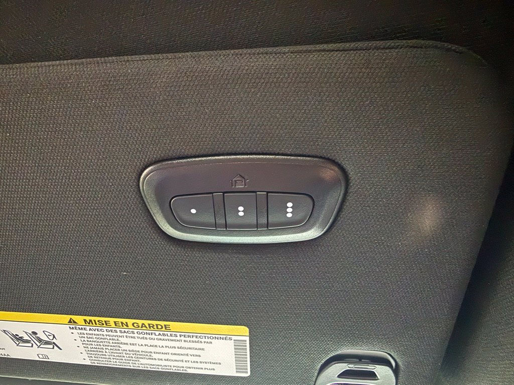 2022 RAM Ram 1500 Pickup Laramie - Photo 34