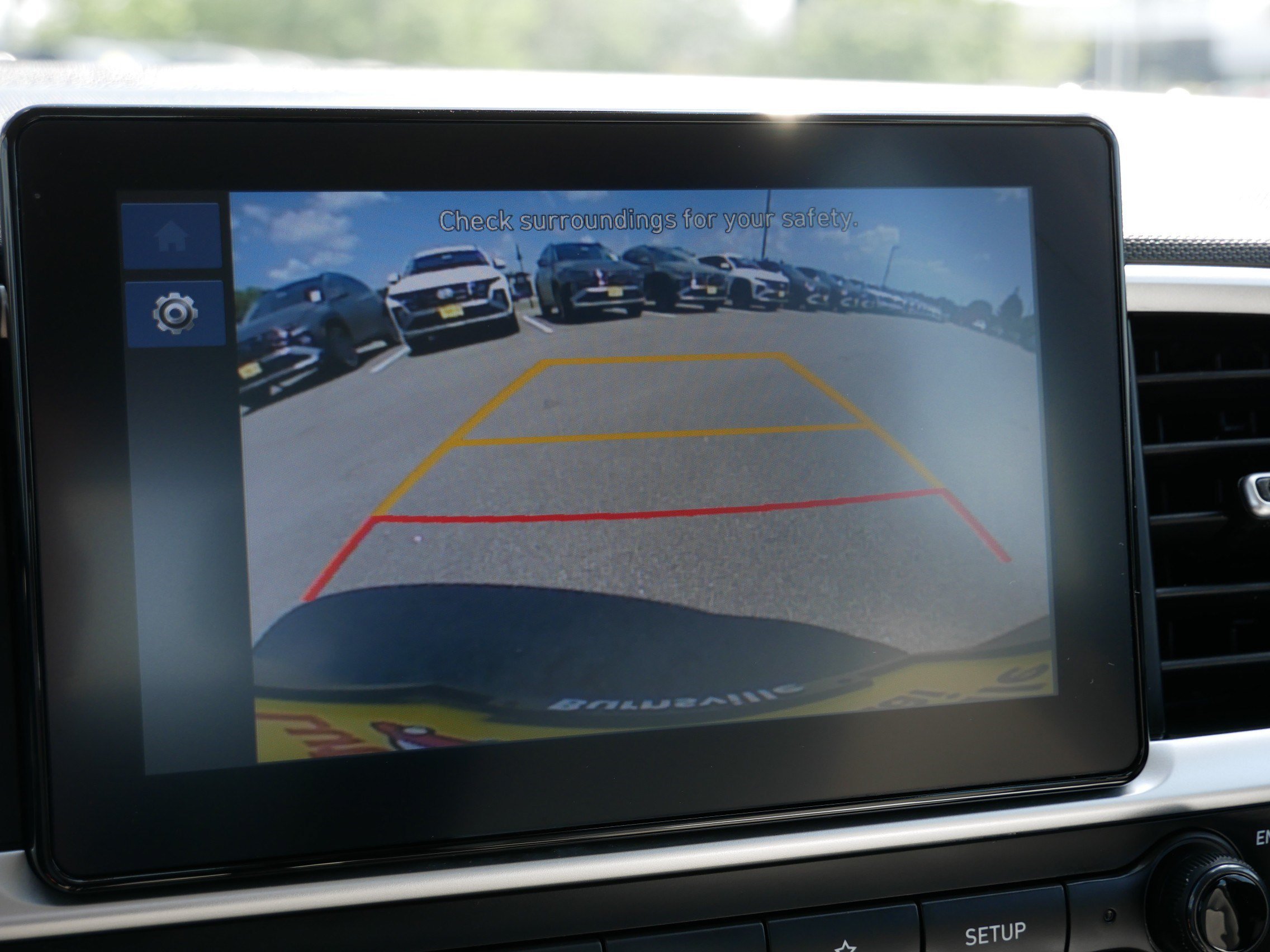 2024 Hyundai Venue SEL - Photo 33