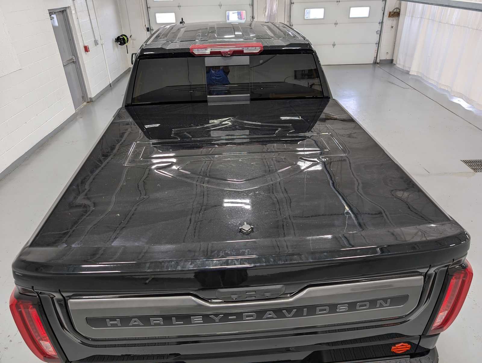 2025 GMC Sierra 1500 AT4 - Photo 19