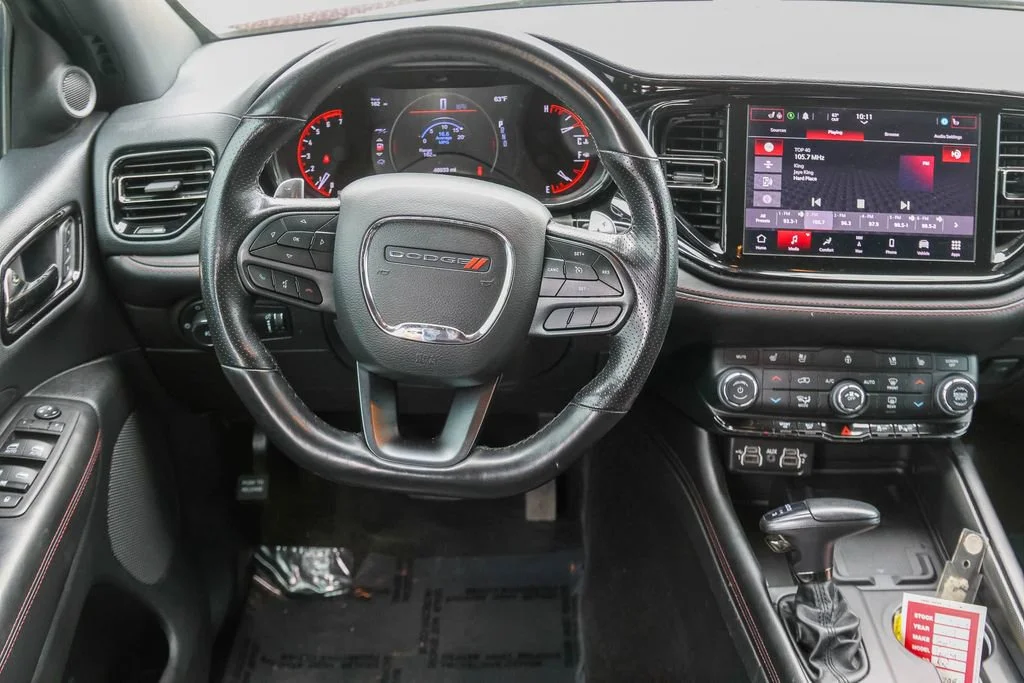 2022 Dodge Durango R/T - Photo 23