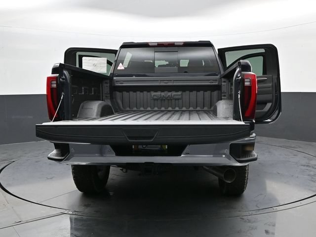 2026 GMC Sierra 2500HD SLT - Photo 32
