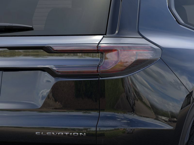 2026 GMC Acadia Elevation - Photo 11