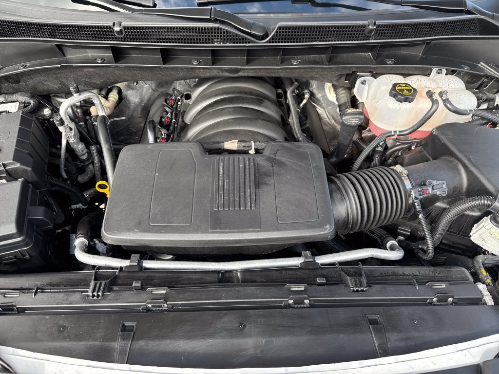 2026 GMC Yukon XL AT4 Ultimate - Photo 53