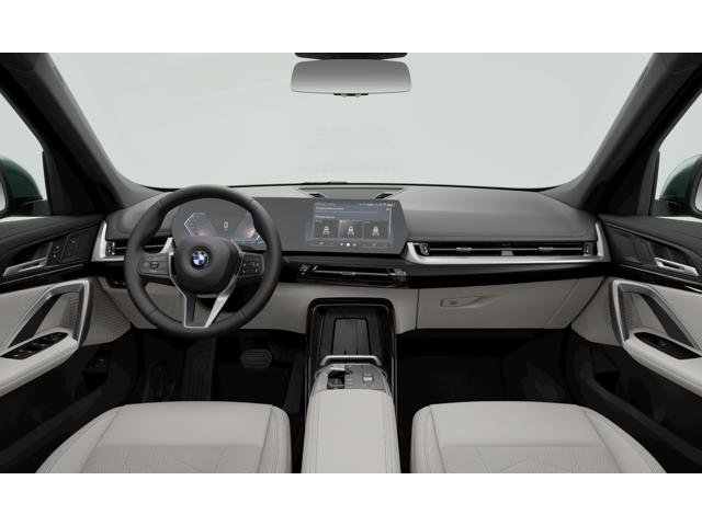 New 2027 Cape York Green Metallic BMW xDrive28i image 7