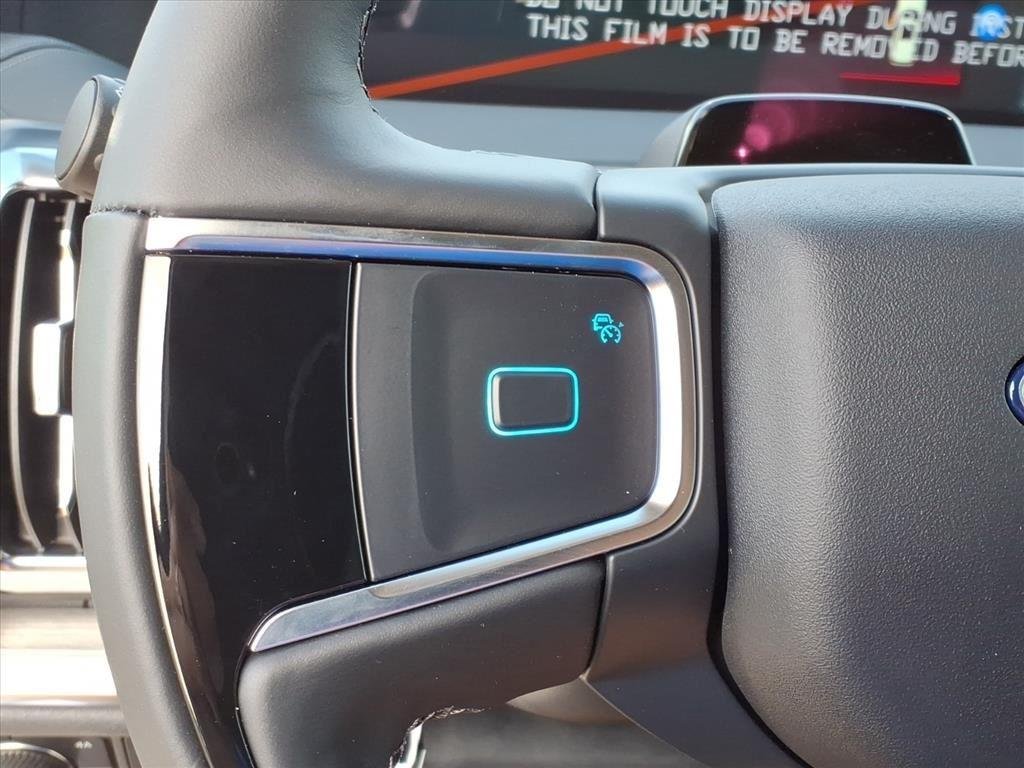 2025 Ford Expedition Platinum - Photo 14