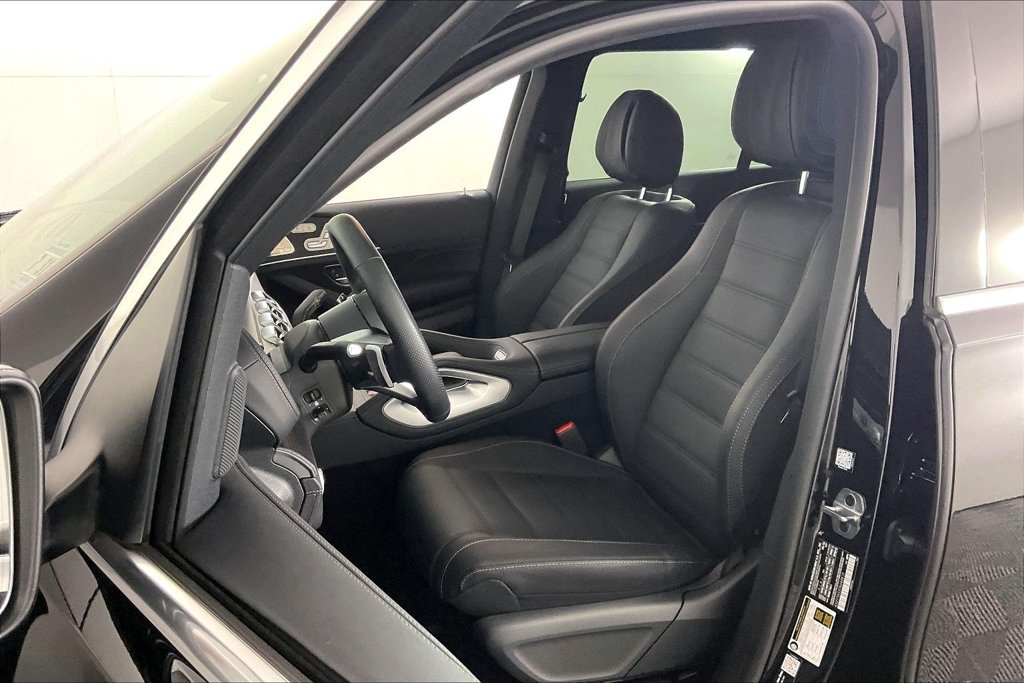 2026 Mercedes-Benz GLS Base - Photo 17