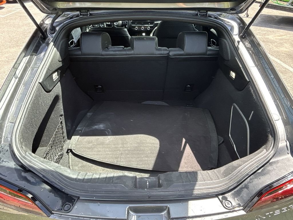 Used 2023  Acura A-Spec Tech Package image 21