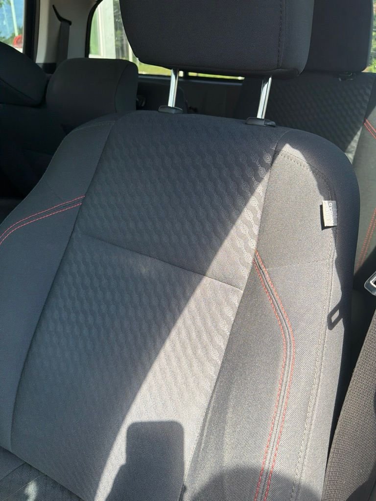 Used 2023 Black Toyota SR5 image 5