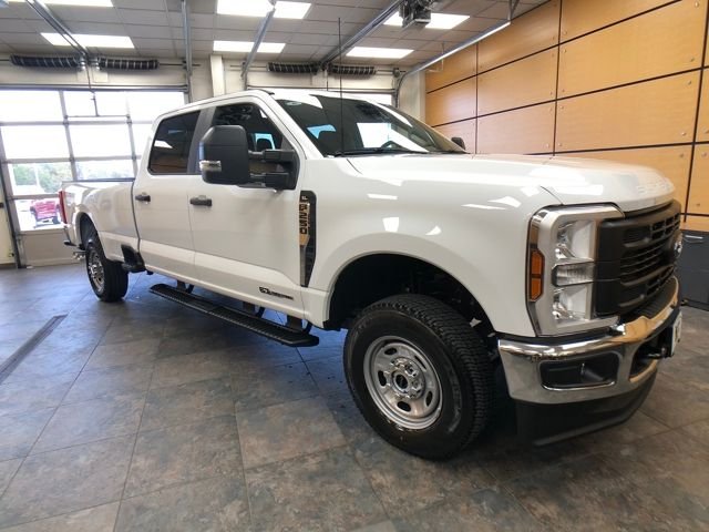 2026 Ford F-250 XL 4x4 Crew Cab 8' Box's photo