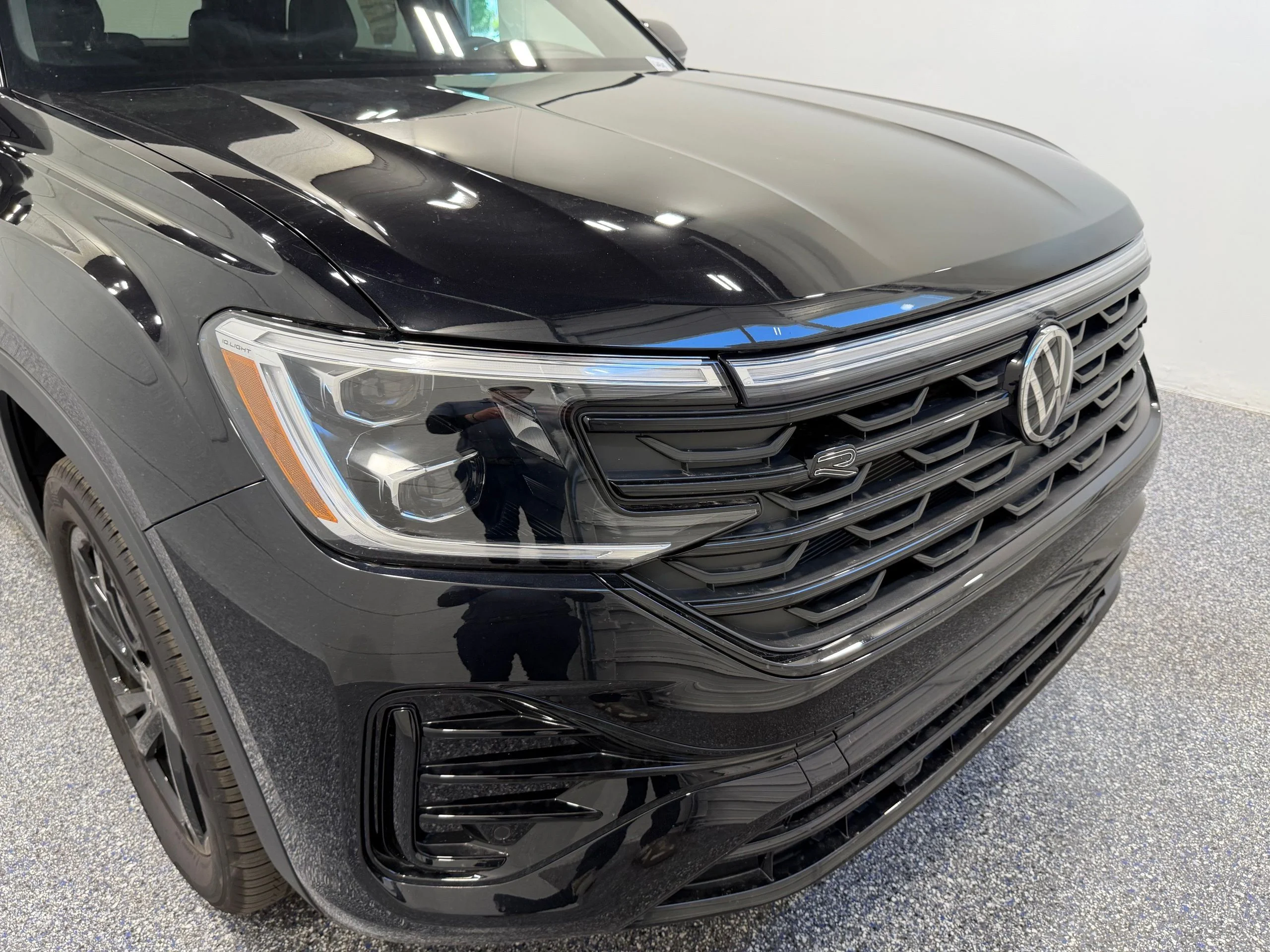 2026 Volkswagen Atlas Cross Sport SEL R-LINE - Photo 17