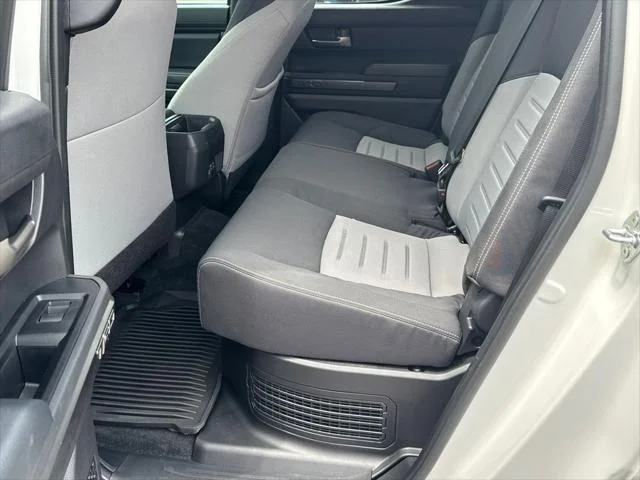 Certified Used 2025 ICE CAP Toyota  image 20