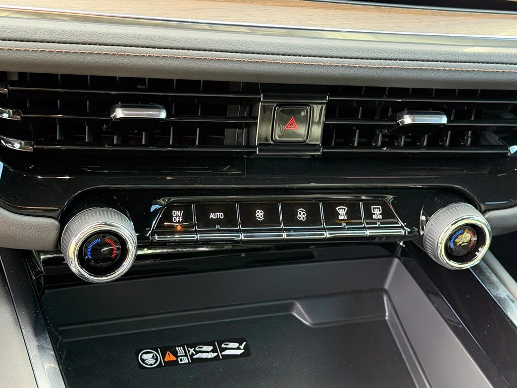 2026 Chevrolet Tahoe High Country - Photo 9