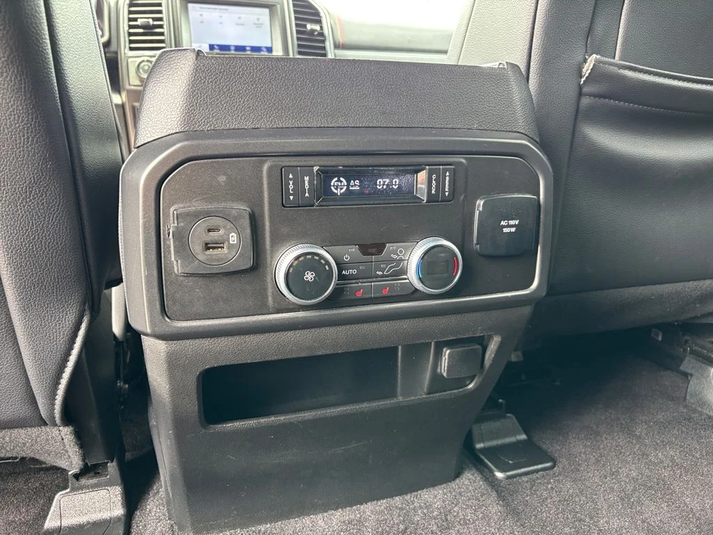 Used 2021 Gray Ford Limited image 38